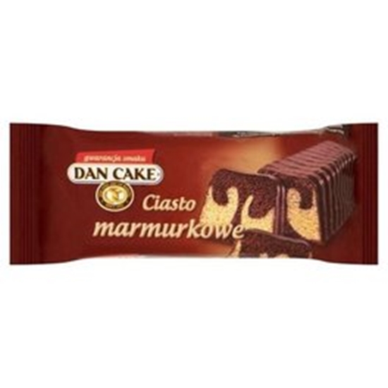 Picture of DAN CAKE FOIL MARBLE 400GR